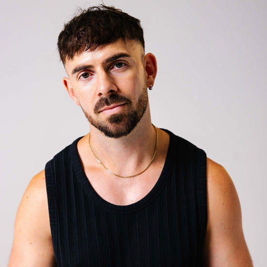 Patrick Topping