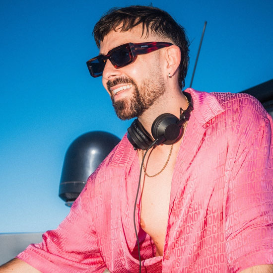 Patrick Topping