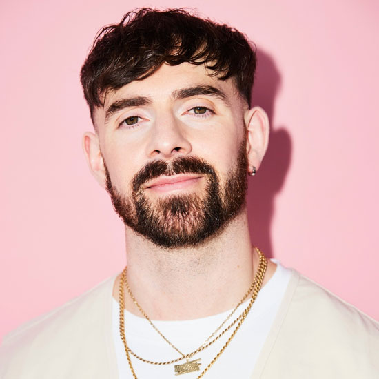 Patrick Topping