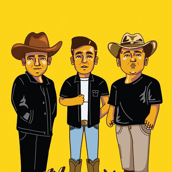 3BALLMTY