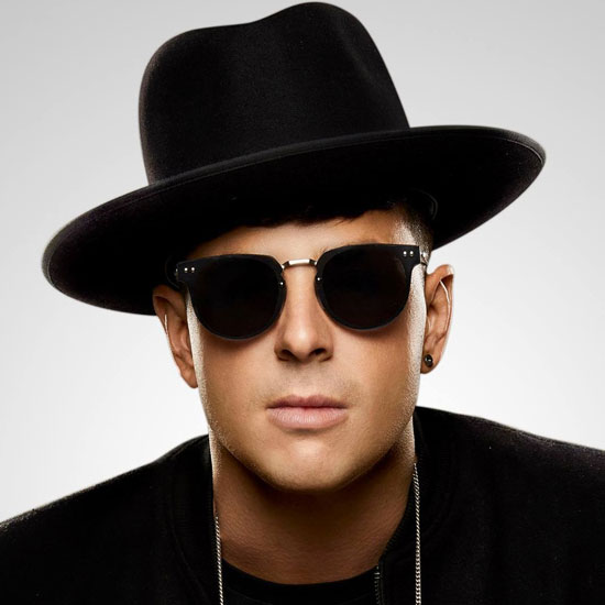Timmy Trumpet