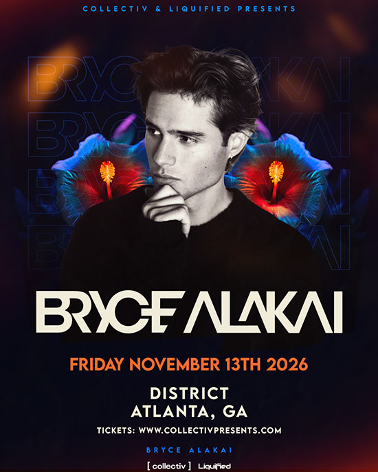 Bryce Alakai