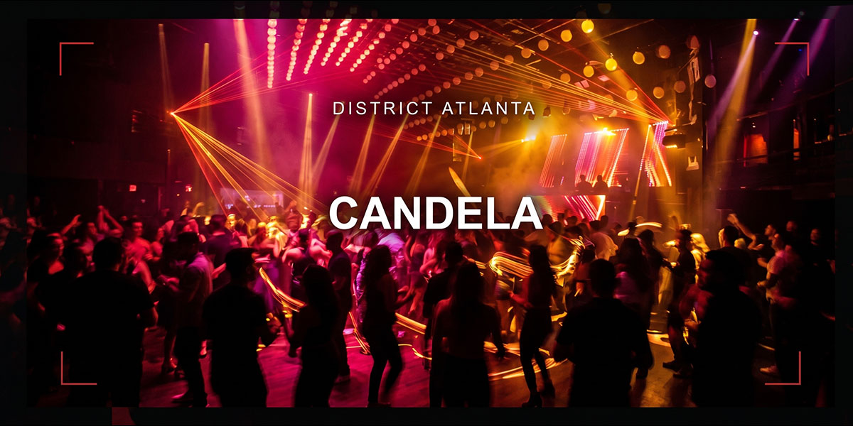Candela artwork placeholder