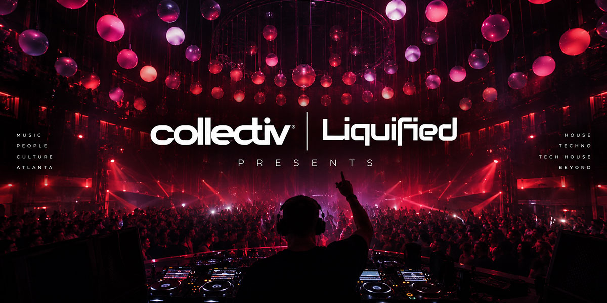 Collectiv & Liquified Presents artwork placeholder