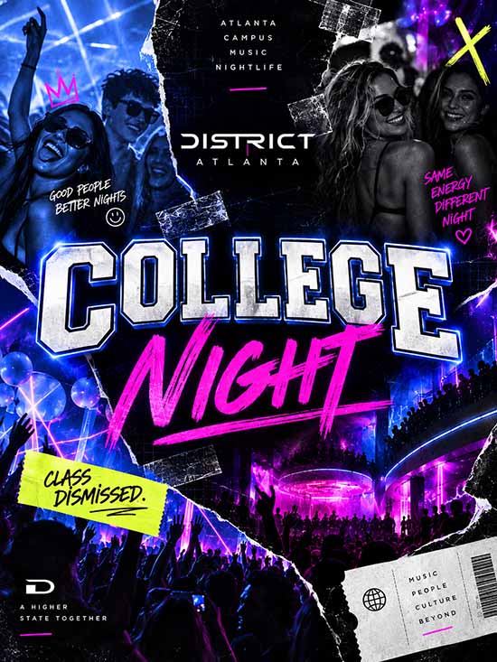 College Night