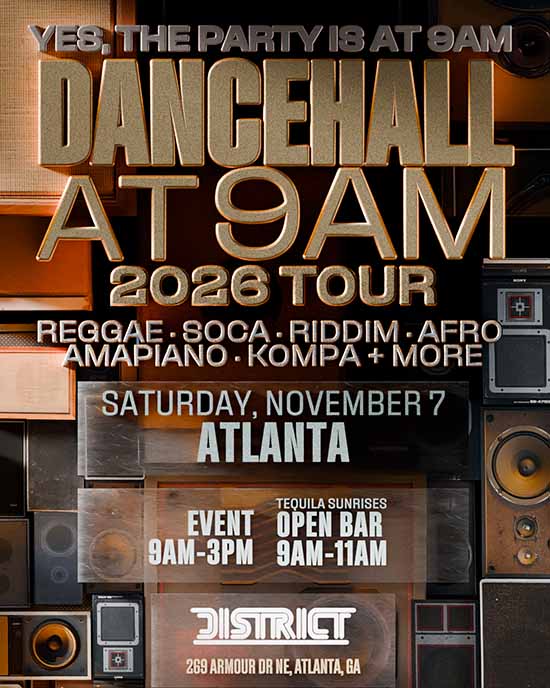 Dancehall