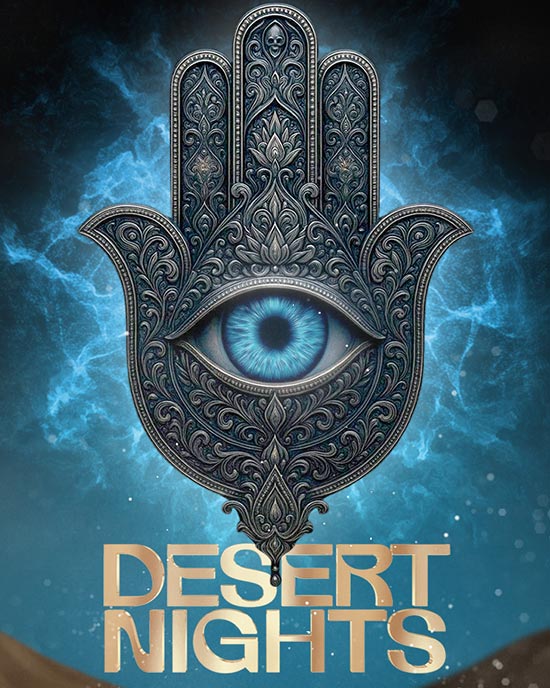 Desert Nights