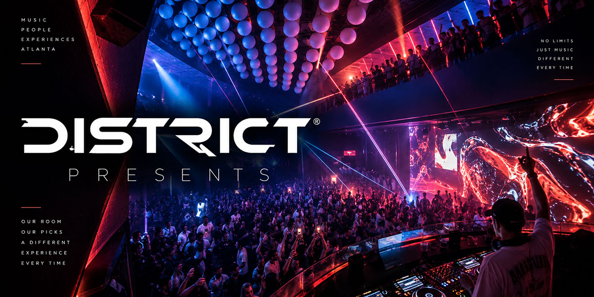 District Presents artwork placeholder