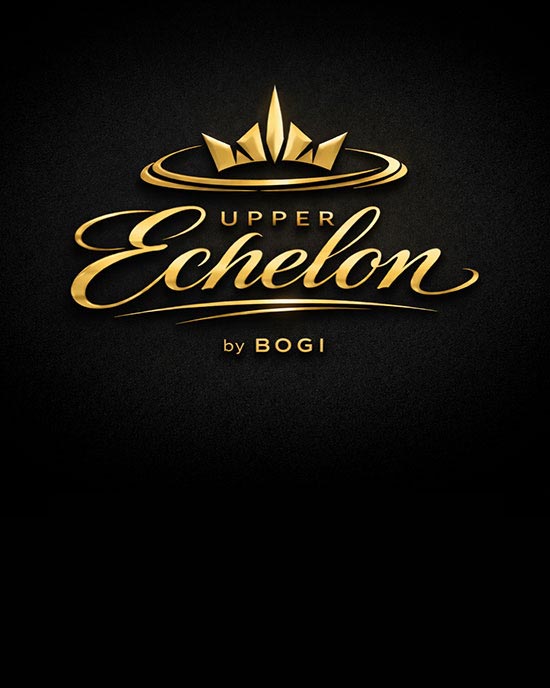Upper Echelon