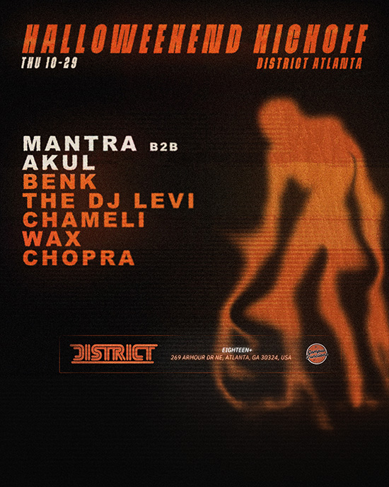 District