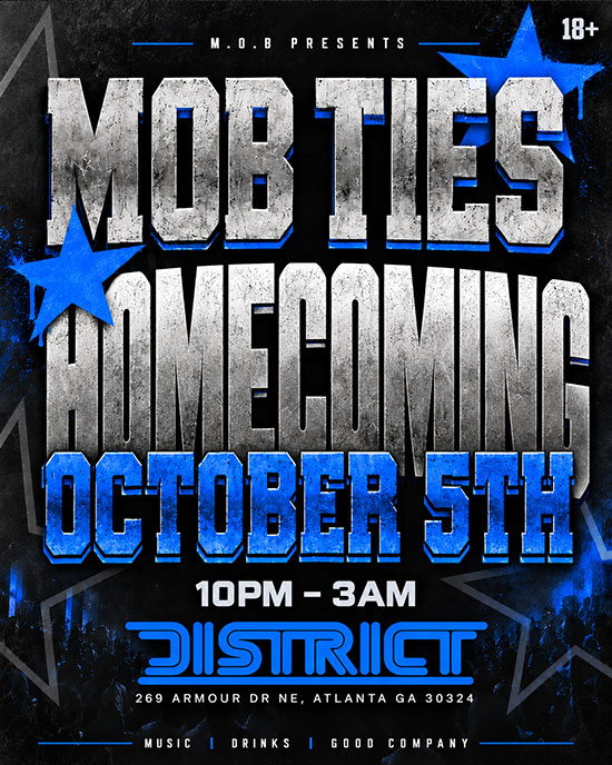 Mob Ties