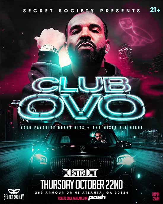 Club Ovo