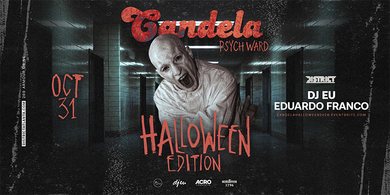 Candela Psych Ward