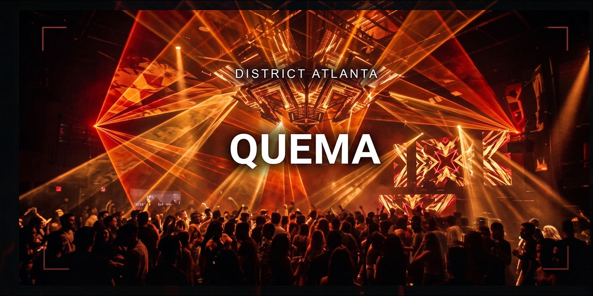 Quema artwork placeholder