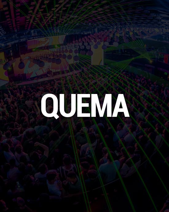 Quema