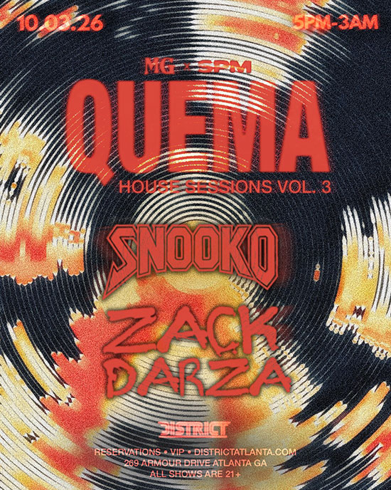 Quema