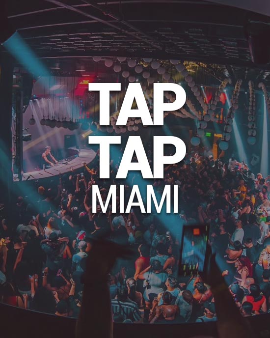 Tap Tap Miami
