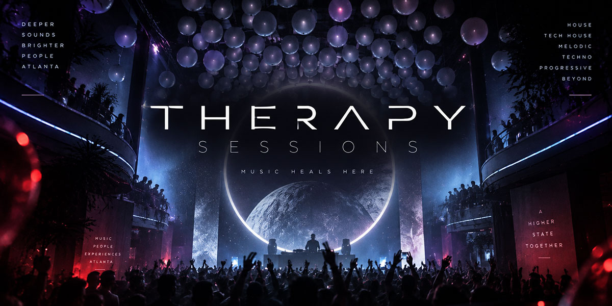 Therapy Sessions artwork placeholder
