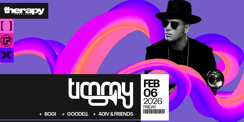Timmy Trumpet