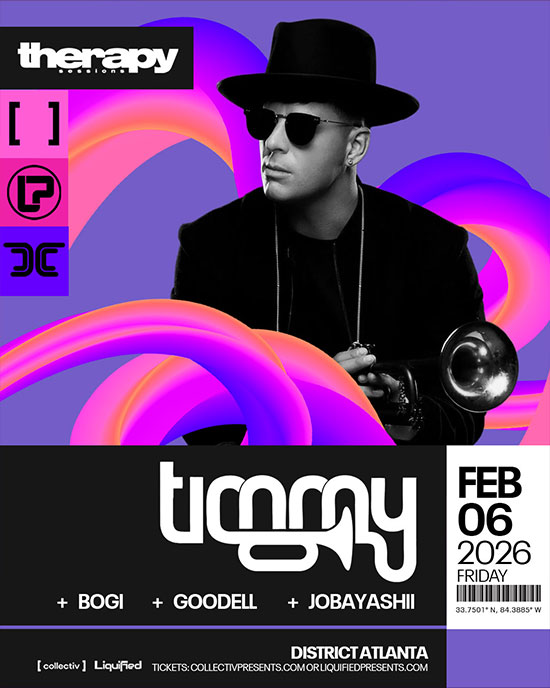 Timmy Trumpet