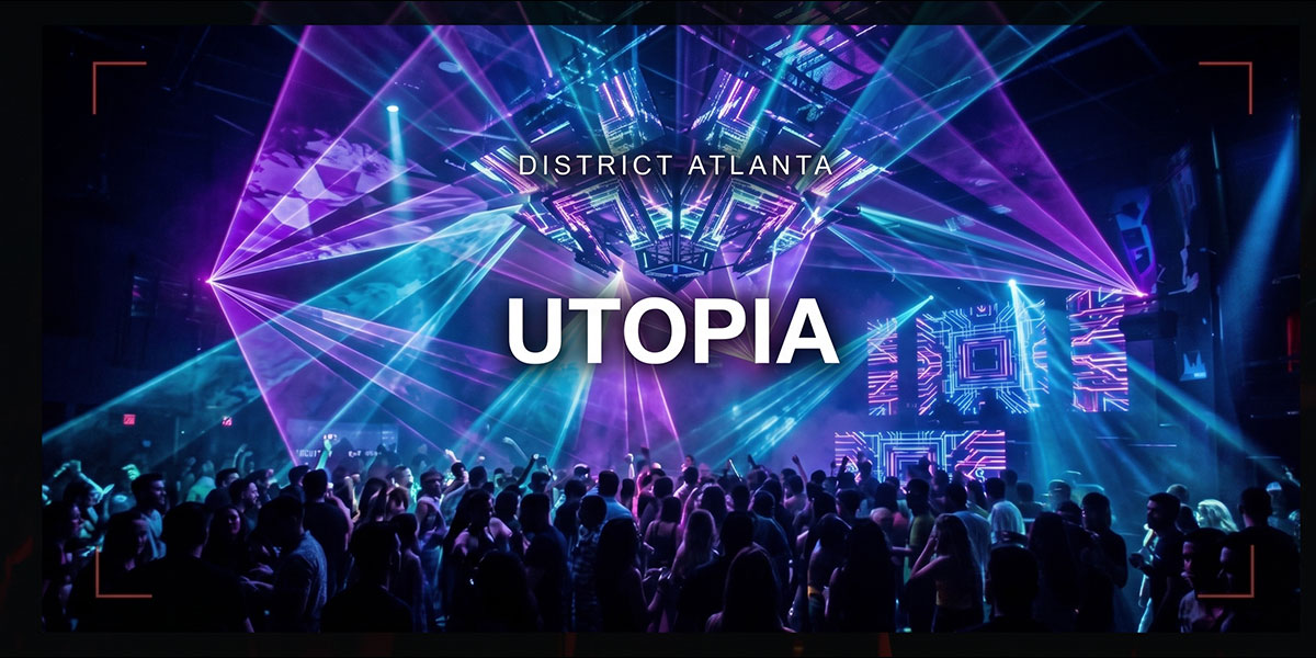 Utopia artwork placeholder