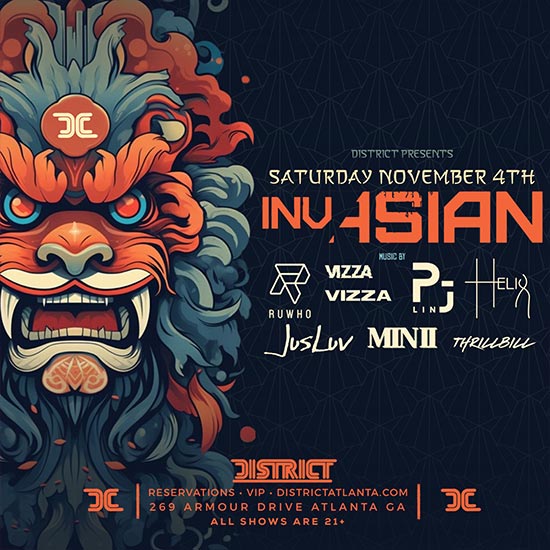 Invasian