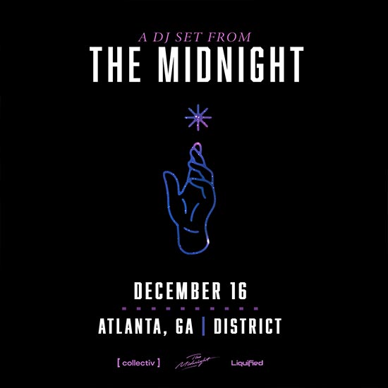 the Midnight flyer