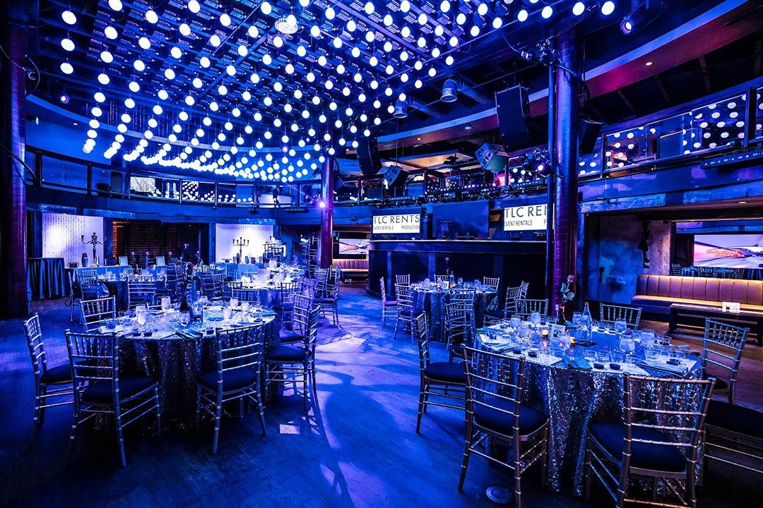 District Atlanta District Atlanta Is A Multi Room Two Story Nightclub